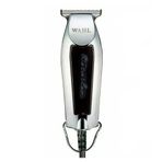 Wahl 8081-026H Gümüş Saç Kesme Makinesi