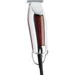 Wahl 8081 Detailer (Geniş Ağız) Profesyonel Sakal Kesme Makinası - Kırmızı