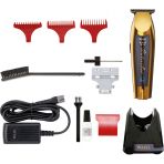 Wahl 8171 Detailer Wide Gold Cordless 5 Star Saç Kesme Makinesi
