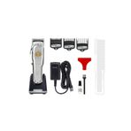 Wahl 8504 SENİOR CORDLES METAL EDİTİON