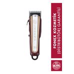 Wahl 8594 Cordless Legend Kablolu/kablosuz Profesyonel Saç Kesme Makinesi