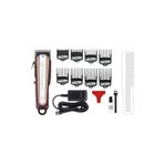 Wahl 8594 Legend Kablosuz Profesyonel Saç Sakal Tıraş Makinesi