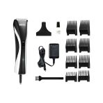 Wahl 9698-1016 Hybrid Saç Kesme Makinesi Outlet Teşhir Ürün