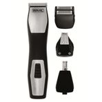 Wahl 9855-1216 Groomsman Pro Saç ve Sakal Kesme Makinesi