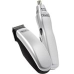 Wahl 9962 Travel 2in1 Seyahat Bakım Seti