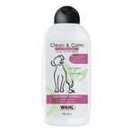 Wahl Clean & Calm 3999-7030 750 ml Okaliptüs Ve Lavanta Özlü Yatıştırıcı Köpek Şampuanı