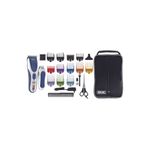 Wahl Color Pro Combo Saç Kesme Makinesi Mavi Beyaz