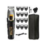 Wahl Extreme Grip 09893-0440 Saç Kesme Makinesi