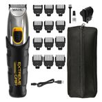 Wahl Extreme Grip Saç Kesme Makinesi