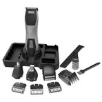 Wahl Groomsman Pro 09855-2816 4in1 Erkek Bakım Seti