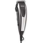 Wahl Home Pro Parlak Gri Siyah Saç Kesme Makinesi