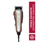 Wahl Legend Tıraş Makinesi 5 Star 8147 Beyaz