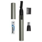 Wahl Micro GroomsMan 2'si 1 Arada Burun Kulak Tüyü Temizleme ve Kaş Şekillendirme Makinesi