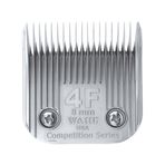 Wahl No. 4f 8 mm Competition Bıçak