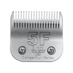 Wahl No. 5f 6 mm Competition Bıçak