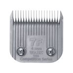 Wahl No. 7f 3.8 mm Competition Bıçak