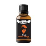 Wahl Relax 30 ml Sakal Yağı
