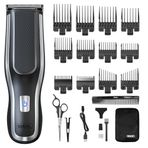 Wahl Self Clip 360 Lityum Saç Kesme Makinesi 3028049