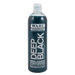Wahl Shampoo Concentrate Deep Black 500 ml Şampuan