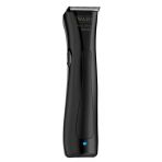 Wahl Stealth Beret - Hassas Bıçak Setli Akülü Kontur Saç Kesme Makinesi - Sıkı Astar Ve Kenarlar İçin, Siyah
