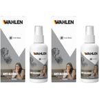 Wahlen Anti Allergy Spray (Alerji Giderici Sprey) (2 paketi)