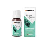 Wahlen Calming Liquid Kedi Ve Köpekler İçin Sakinleştirici Damla 50 Ml