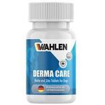 Wahlen Derma Care Dog 75 Tablet Vitamin