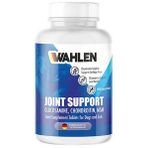 Wahlen Joint Support 60x90 gr Eklem Sağlığı Kedi ve Köpek Tableti
