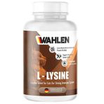 Wahlen L-Lysine Sağlıklı Gelişim Destekleyen 45 gr 90 Tablet Lizin Kedi Tableti