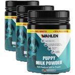 Wahlen Puppy Milk Yavru Süt Tozu 230 Gr (3 Paketi)