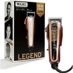 Wahli 8147-416H Legend 8147 Şarjlı Saç Kesme Makinesi