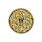 Wahw Pet Atom Karışık Güvercin Yemi - 5 KG