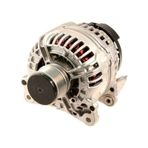 Waı 11306n-alternator Mercedes Vıto 111 Cdı A0009062700
