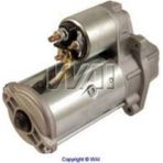 Waı 17040N-VA 17040N-VA Marş Motoru (12V 2,2kw 10 Dıs) W202 93-00 W203 00-07 W124 93-95 W210 99-02 W211 02-08