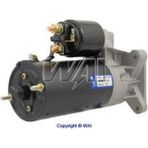 Waı 30477N 30477N Marş Motoru 12V 11 2.9kw Dıs C5 Jumper P 406 P 407 Boxer 2,0 / 2,2