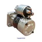 Wai 32565n Marş Motoru 12v 8 Diş D7e27 47 Ts10e3 Renault Megane I Iı 1.6 Clio I 8200082782