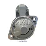 Wai 33186N Marş Motoru Accent 02 05 Getz 02 05 1.5crdı (3 Silindir) 3610027510
