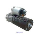 Waı 33243n Mars Motoru 12v 2,0kw 12dıs Bosch Tıp Cıtroen Jumper Peugeot Boxer Fıat Ducato Ford Transıt V384 2,2 Tdcı