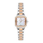 Wainer 22 mm Quartz Saat WA.18150-B