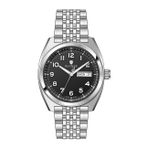 Wainer 40 mm Quartz Saat WA.24300-A