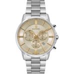 Wainer Quartz Erkek Kol Saati WA.19515-F
