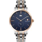 Wainer WA.01881-B Erkek Kol Saati