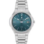 Wainer WA.10240-C Kol Saati - Gümüş
