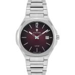 Wainer WA.10240-E Kol Saati - Bordo