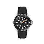 Wainer Wa.10922-a Erkek Kol Saati - Siyah