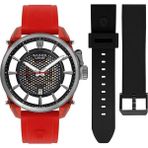 Wainer WA.11200-D Unisex Kol Saati