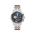 Wainer WA.12320-H Erkek Kol Saati