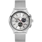 Wainer WA.12340-D Erkek Kol Saati