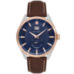 Wainer WA.17100-B Erkek Kol Saati