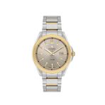 Wainer Wa.17700-f Unisex Kol Saati - Altın